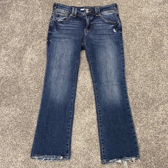 Kancan Jeans 2 pairs - Picture 4 of 6